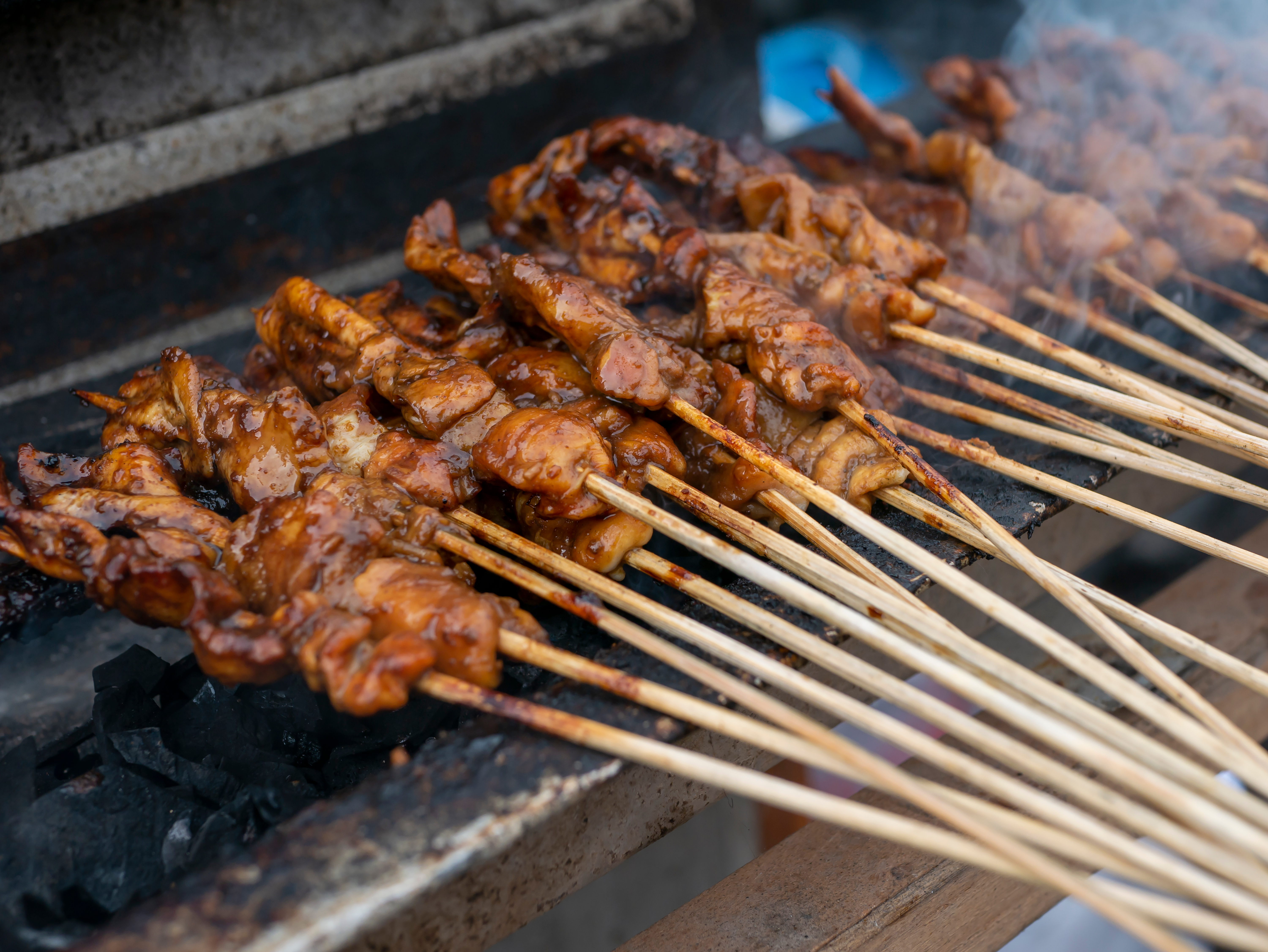 Sate Lilit